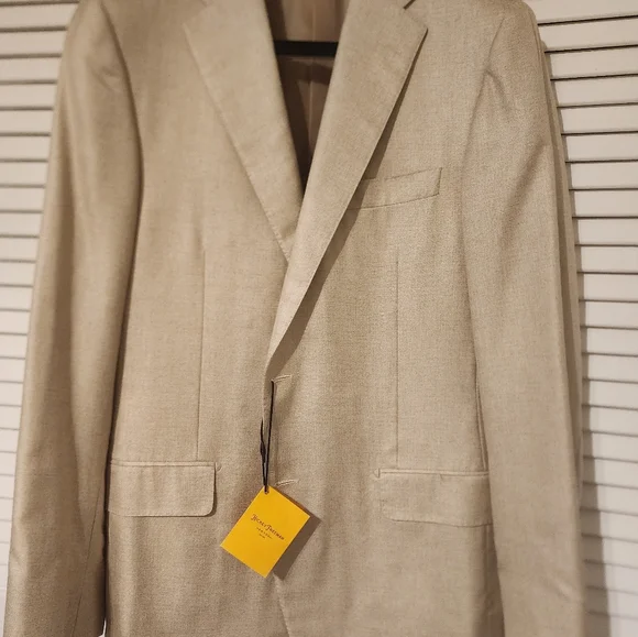 Men's jacket